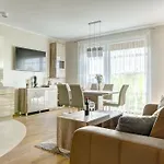 Apartmán Sun&sea - Tremare