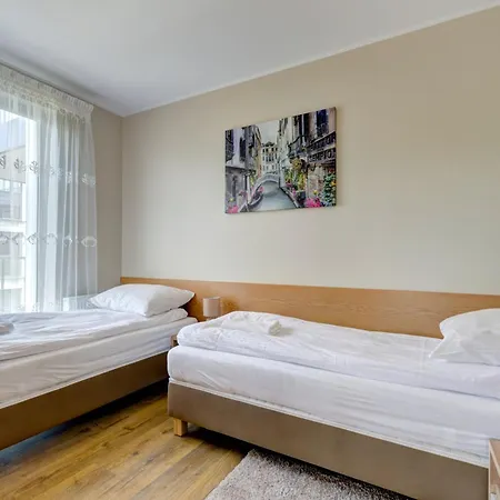 Apartment Sun&sea - Tremare *