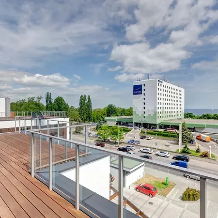 Sun&sea - Tremare Apartment *