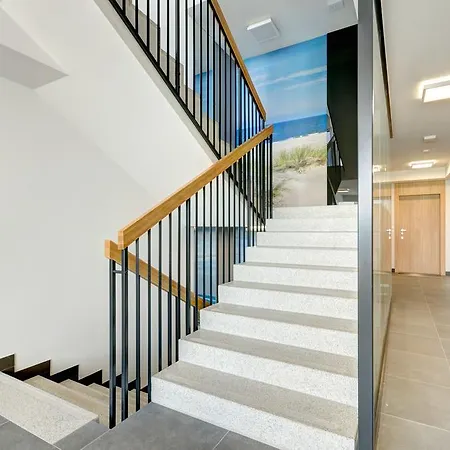 Apartmán Sun&sea - Tremare