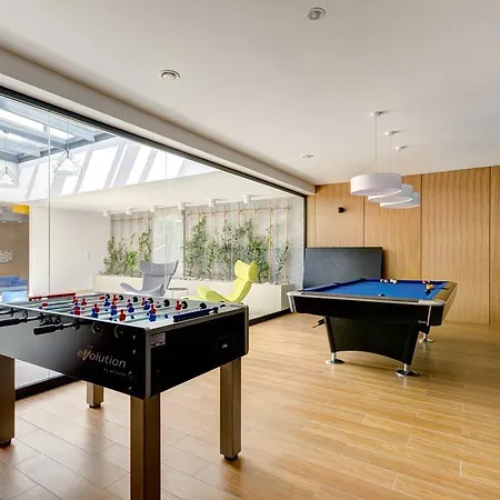 Sun&sea - Tremare Apartment Danzig