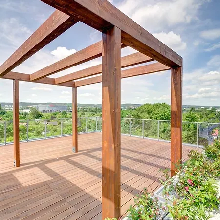 Sun&sea - Tremare Danzig