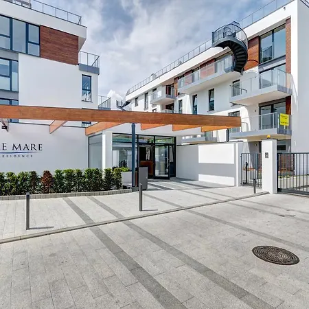 Sun&sea - Tremare Apartment