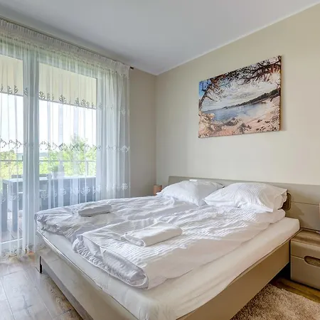 Sun&sea - Tremare Danzig