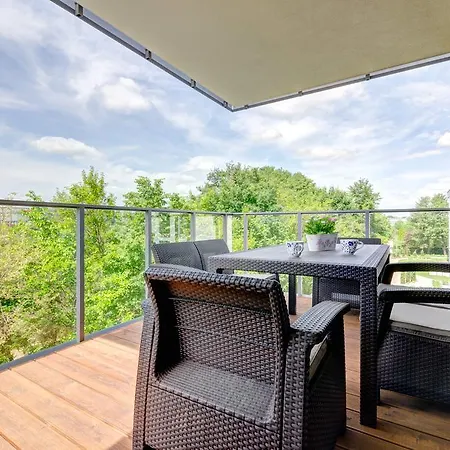 Apartmán Sun&sea - Tremare *