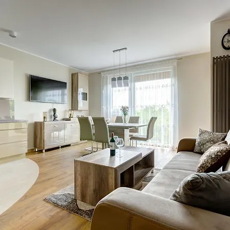 Sun&sea - Tremare Apartment