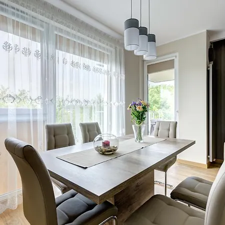 Sun&sea - Tremare Gdaňsk