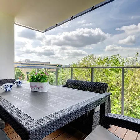 Apartment Sun&sea - Tremare *