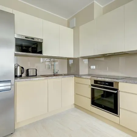 Sun&sea - Tremare * Gdańsk