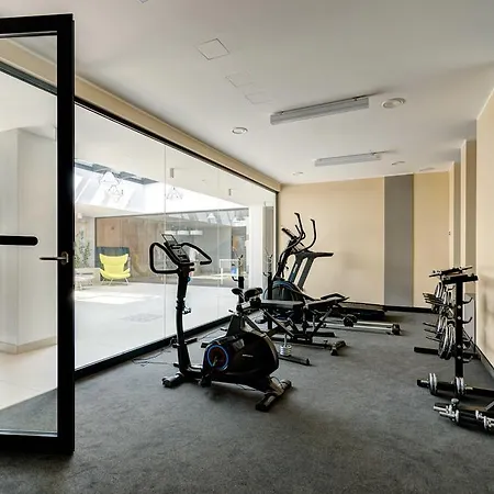 Sun&sea - Tremare * Gdańsk