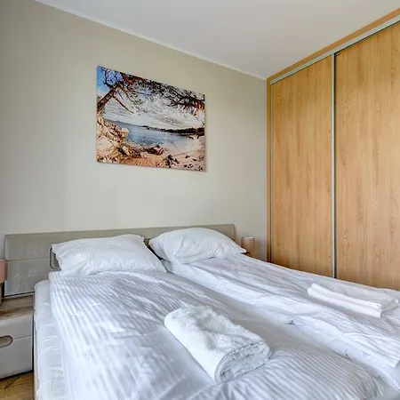 Sun&sea - Tremare Gdańsk