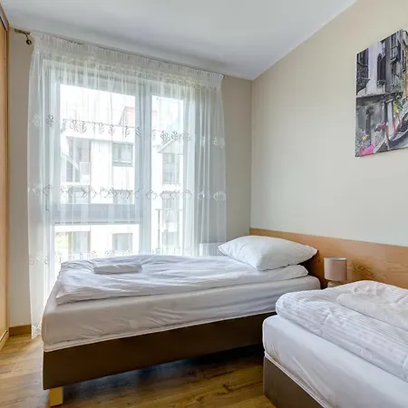 Sun&sea - Tremare Gdańsk