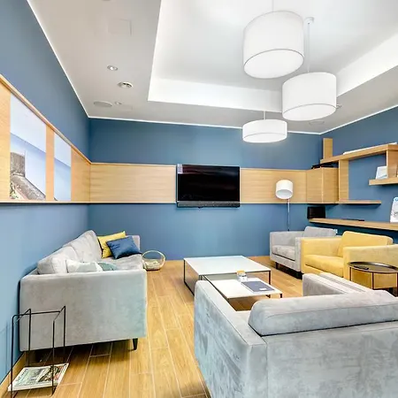 Sun&sea - Tremare * Gdańsk