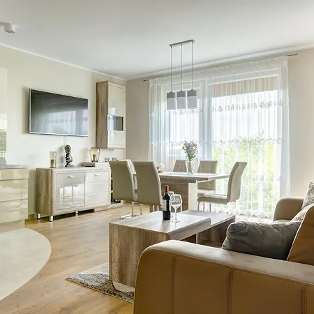 Lejlighed Sun&sea - Tremare