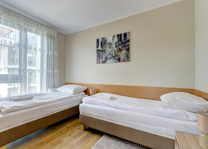 Appartamento Sun&sea - Tremare *