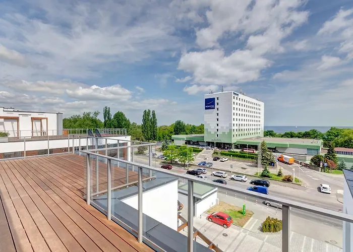 Sun&sea - Tremare Appartamento *