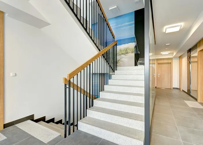 Appartamento Sun&sea - Tremare