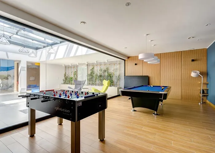 Sun&sea - Tremare Appartamento Danzica