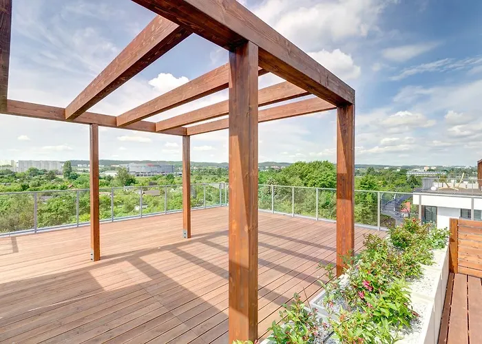 Sun&sea - Tremare Danzica