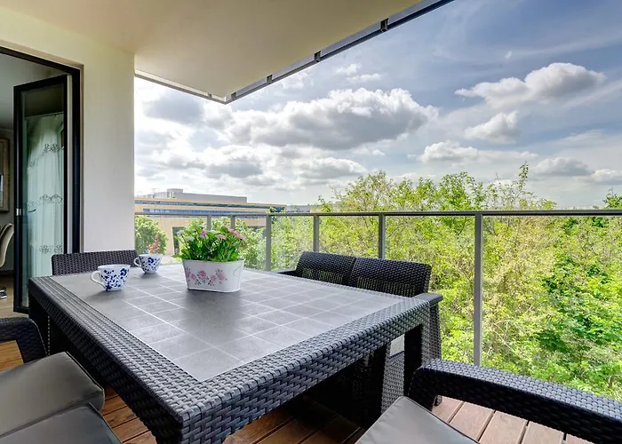 Appartamento Sun&sea - Tremare *