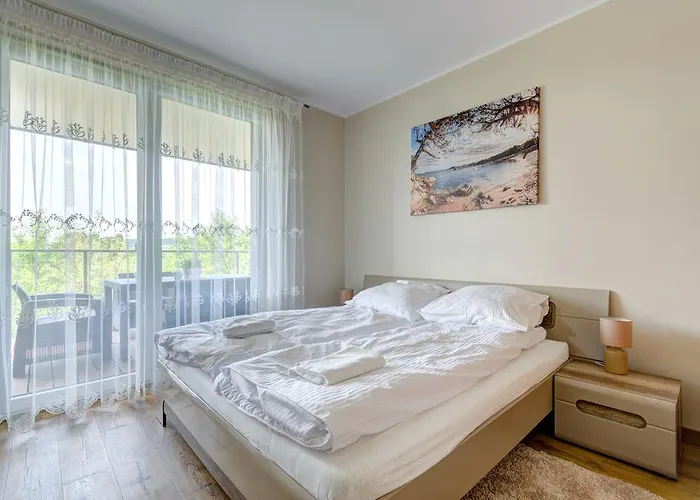 Sun&sea - Tremare Danzica