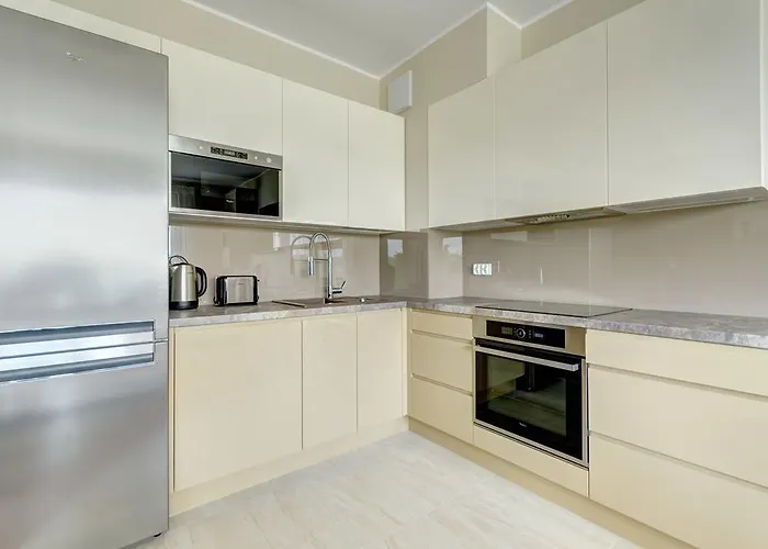 Sun&sea - Tremare * Danzica