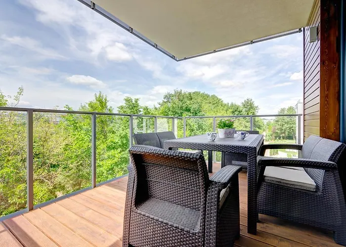 Appartamento Sun&sea - Tremare *