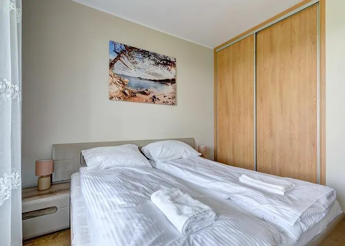 Sun&sea - Tremare Danzica