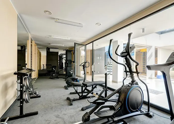 Appartamento Sun&sea - Tremare