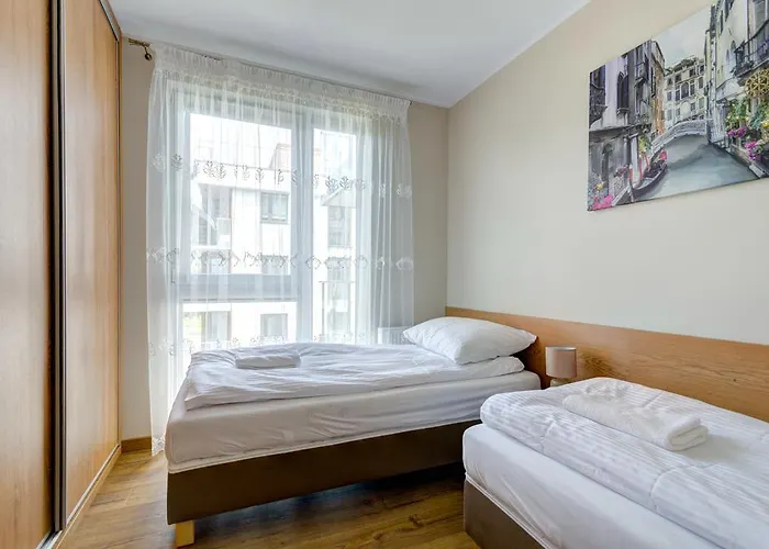 Sun&sea - Tremare Danzica