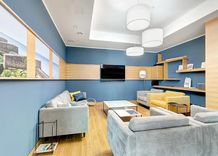 Sun&sea - Tremare * Danzica