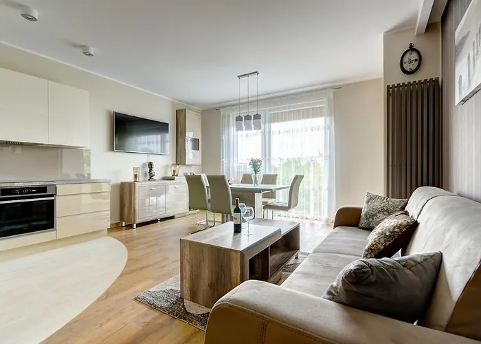 Sun&sea - Tremare Apartment