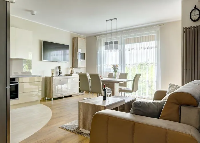 Appartamento Sun&sea - Tremare